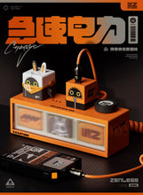 Load image into Gallery viewer, Zenless Zone Zero VoltEdge Power-Up Collection [OFFICIAL]
