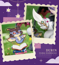 Load image into Gallery viewer, Genshin Impact Durin Floral Wanderings Figurine [OFFICIAL]
