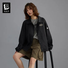 Load image into Gallery viewer, Zenless Zone Zero 3Z Studio Jacket [OFFICIAL]
