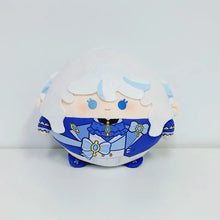 Load image into Gallery viewer, Genshin Impact Chonky Meme Cushion Plushies

