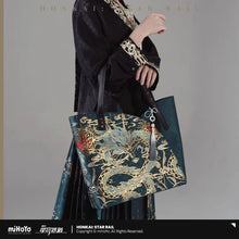 Load image into Gallery viewer, Honkai Star Rail Dan Heng Bags [OFFICIAL]
