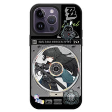 Load image into Gallery viewer, Zenless Zone Zero iPhone Cases [OFFICIAL] (Set-1)
