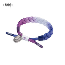 Load image into Gallery viewer, Genshin Impact Bracelets [OFFICIAL]
