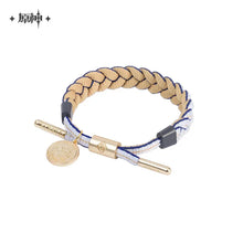 Load image into Gallery viewer, Genshin Impact Bracelets [OFFICIAL]
