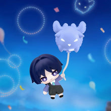Load image into Gallery viewer, Genshin Impact Figurine Charms [OFFICIAL]
