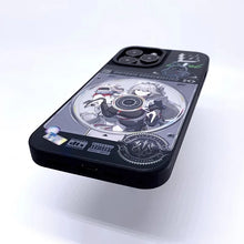 Load image into Gallery viewer, Zenless Zone Zero iPhone Case [OFFICIAL] (Set-3)
