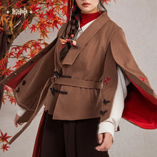 Load image into Gallery viewer, Genshin Kazuha Winter Collection [OFFICIAL]
