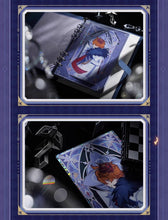 Load image into Gallery viewer, Genshin Impact Fatui Frost and Flames Journal Collection [OFFICIAL]
