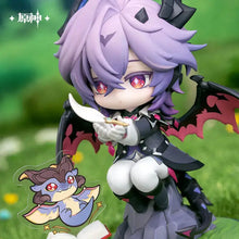 Load image into Gallery viewer, Genshin Impact Durin Floral Wanderings Figurine [OFFICIAL]
