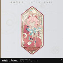 Load image into Gallery viewer, Honkai Star Rail Silhouette Collection [OFFICIAL]
