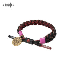 Load image into Gallery viewer, Genshin Impact Bracelets [OFFICIAL]
