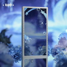 Load image into Gallery viewer, Genshin Impact Columbina Blessing of the New Moon Display Lamp [OFFICIAL]
