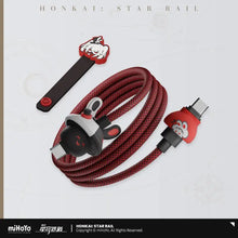 Load image into Gallery viewer, Honkai Star Rail Sparxie VoltEdge Power-Up Collection [OFFICIAL]
