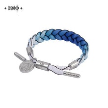 Load image into Gallery viewer, Genshin Impact Bracelets [OFFICIAL]

