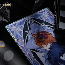 Load image into Gallery viewer, Genshin Impact Fatui Frost and Flames Journal Collection [OFFICIAL]
