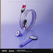 Load image into Gallery viewer, Honkai Star Rail Silver Wolf Power-Up Collection [OFFICIAL]
