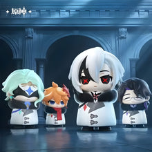 Load image into Gallery viewer, Genshin Impact Fatui Harbingers Blind Box Figurines [OFFICIAL]
