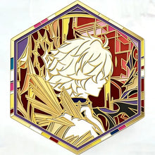 Load image into Gallery viewer, Honkai Star Rail Minimalist Badges
