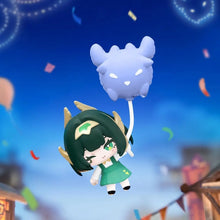 Load image into Gallery viewer, Genshin Impact Figurine Charms [OFFICIAL]
