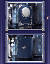 Load image into Gallery viewer, Genshin Impact Fatui Frost and Flames Journal Collection [OFFICIAL]

