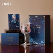 Load image into Gallery viewer, Genshin Neuvillette Goblet: Collectors Box [OFFICIAL]
