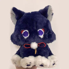 Load image into Gallery viewer, Genshin Scarameow Plushies
