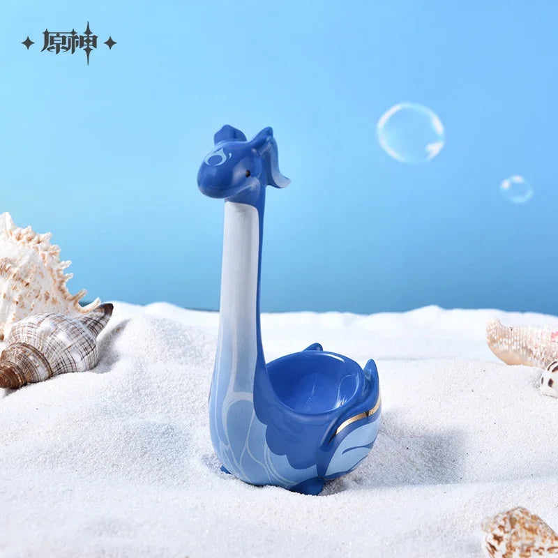 Genshin Impact Neuvillette Ceramic Collection [OFFICIAL]
