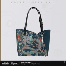 Load image into Gallery viewer, Honkai Star Rail Dan Heng Bags [OFFICIAL]
