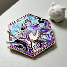 Load image into Gallery viewer, Honkai Star Rail Minimalist Badges
