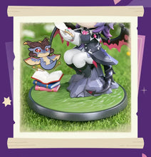 Load image into Gallery viewer, Genshin Impact Durin Floral Wanderings Figurine [OFFICIAL]
