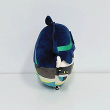 Load image into Gallery viewer, Genshin Impact Chonky Meme Cushion Plushies
