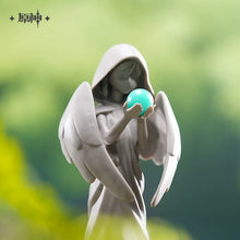 Load image into Gallery viewer, Genshin Impact Anemo Statue of Seven Figurine Lamp [OFFICIAL]
