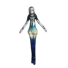 Load image into Gallery viewer, Honkai Star Rail Twist-O-Meme Plushies
