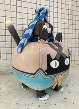 Load image into Gallery viewer, Genshin Kirara Plush
