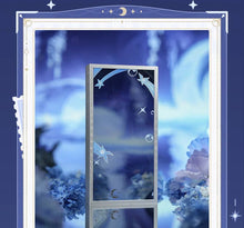 Load image into Gallery viewer, Genshin Impact Columbina Blessing of the New Moon Display Lamp [OFFICIAL]
