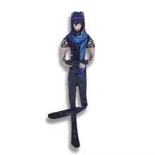 Load image into Gallery viewer, Genshin Impact Twist-o-Meme Plushies
