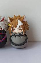 Load image into Gallery viewer, Genshin Impact Mini Clay Figurines
