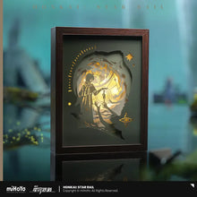 Load image into Gallery viewer, Honkai Star Rail Night Lamps [OFFICIAL]
