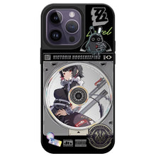 Load image into Gallery viewer, Zenless Zone Zero iPhone Case [OFFICIAL] (Set-3)

