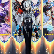 Load image into Gallery viewer, Genshin Impact Twist-o-Meme Plushies
