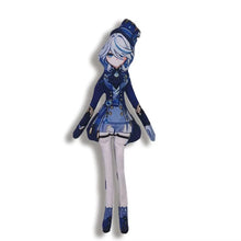 Load image into Gallery viewer, Genshin Impact Twist-o-Meme Plushies
