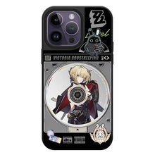 Load image into Gallery viewer, Zenless Zone Zero iPhone Case [OFFICIAL] (Set-3)
