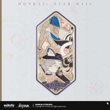 Load image into Gallery viewer, Honkai Star Rail Silhouette Collection [OFFICIAL]
