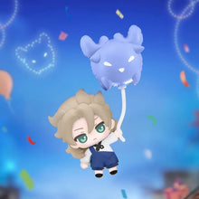 Load image into Gallery viewer, Genshin Impact Figurine Charms [OFFICIAL]
