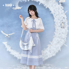 Load image into Gallery viewer, Genshin Impact Bags Collection [OFFICIAL]
