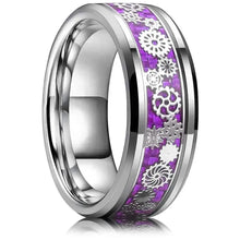 Load image into Gallery viewer, Genshin Impact Vision Metal Rings
