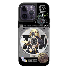 Load image into Gallery viewer, Zenless Zone Zero iPhone Cases [OFFICIAL] (Set-1)
