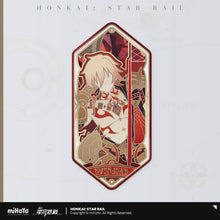 Load image into Gallery viewer, Honkai Star Rail Silhouette Collection [OFFICIAL]
