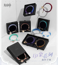 Load image into Gallery viewer, Genshin Impact Bracelets [OFFICIAL]
