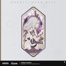 Load image into Gallery viewer, Honkai Star Rail Silhouette Collection [OFFICIAL]
